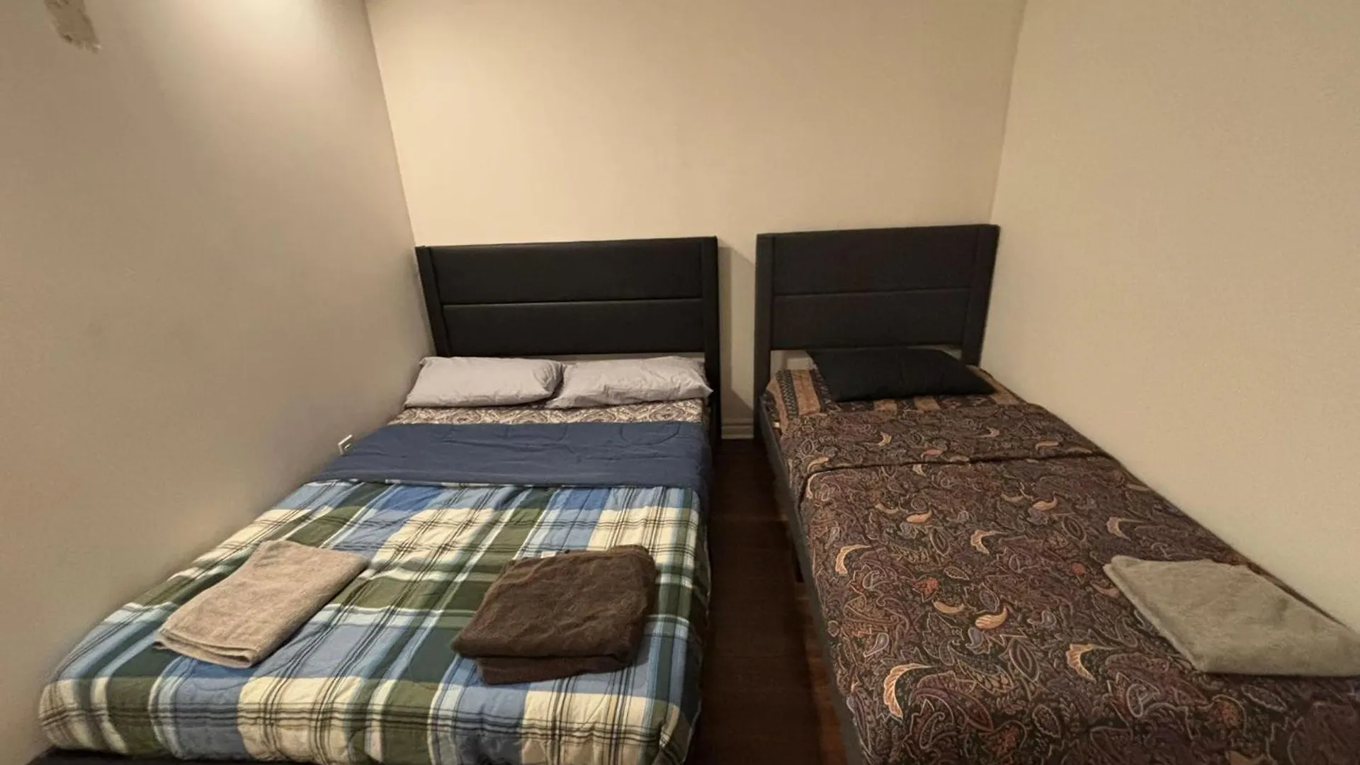 Homestay Free Stay Hurry-Ramadan Special-Only Applicable Taxes & Fee Mississauga