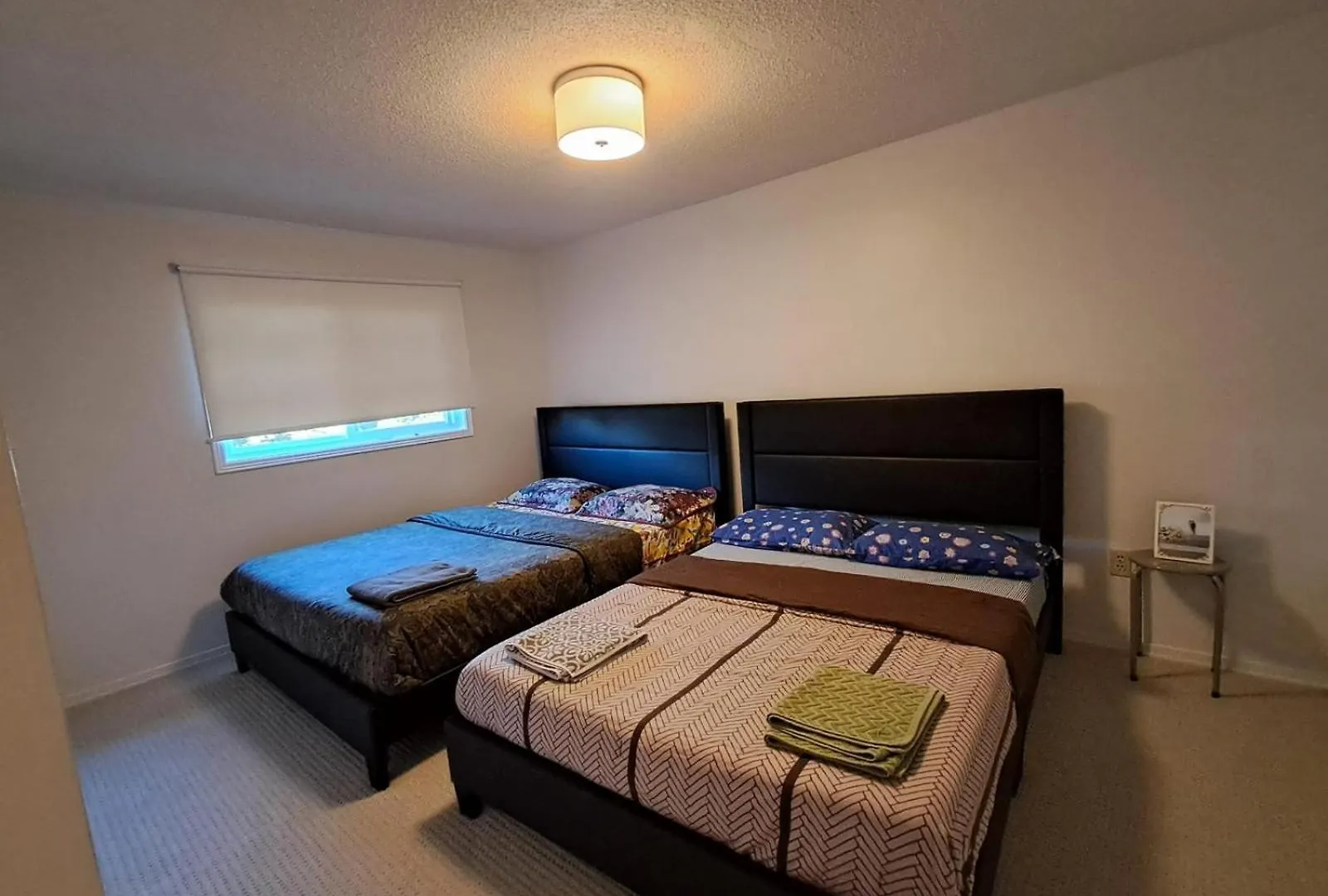 Free Stay Hurry-Ramadan Special-Only Applicable Taxes & Fee Mississauga Homestay