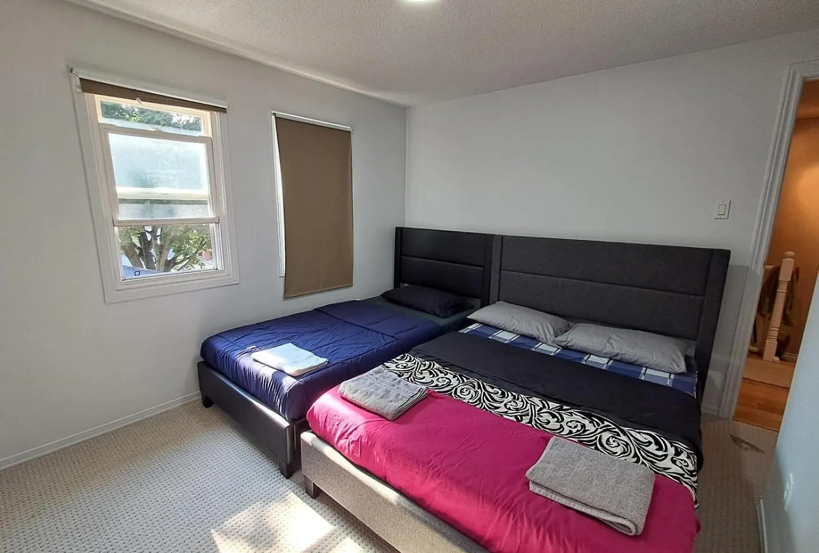 Homestay Free Stay Hurry-Ramadan Special-Only Applicable Taxes & Fee Mississauga Canada